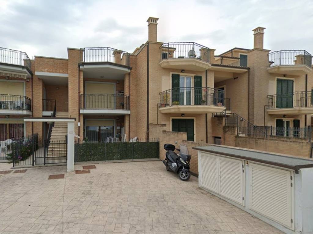 appartamento in vendita a Porto Recanati