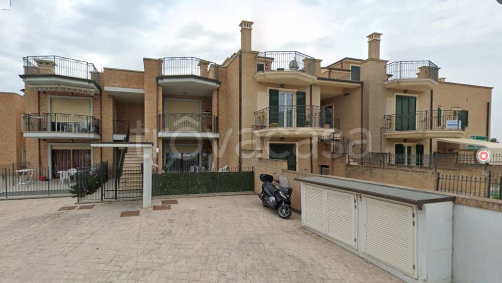 appartamento in vendita a Porto Recanati