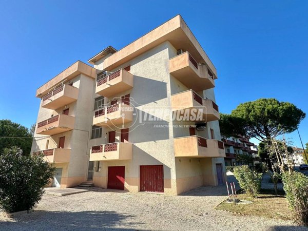 appartamento in vendita a Porto Recanati