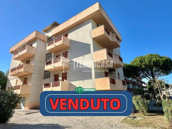 appartamento in vendita a Porto Recanati