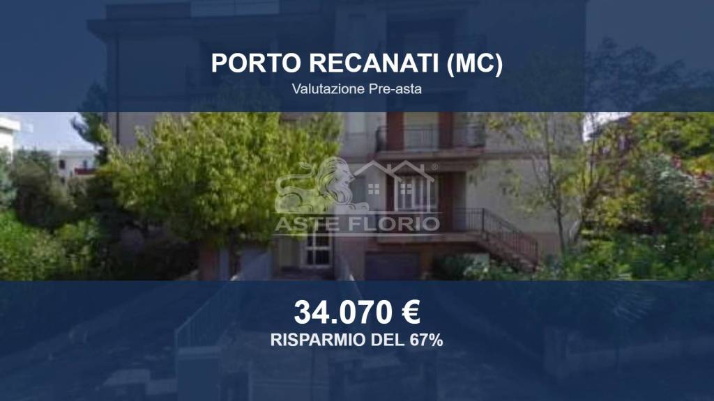 negozio in vendita a Porto Recanati