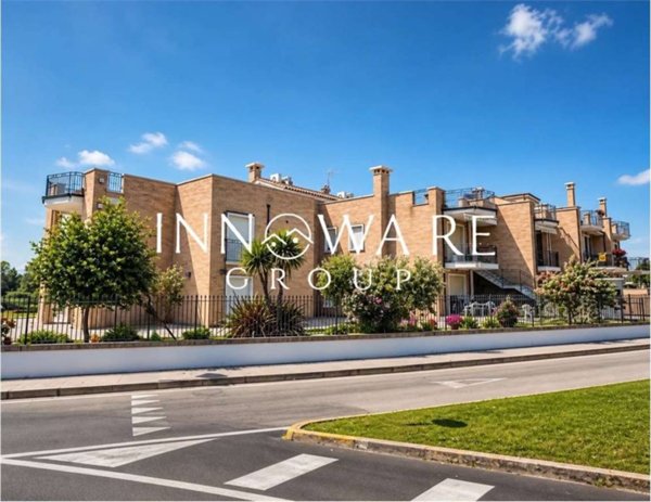 appartamento in vendita a Porto Recanati