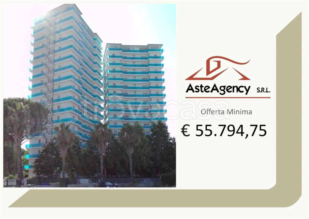 appartamento in vendita a Porto Recanati