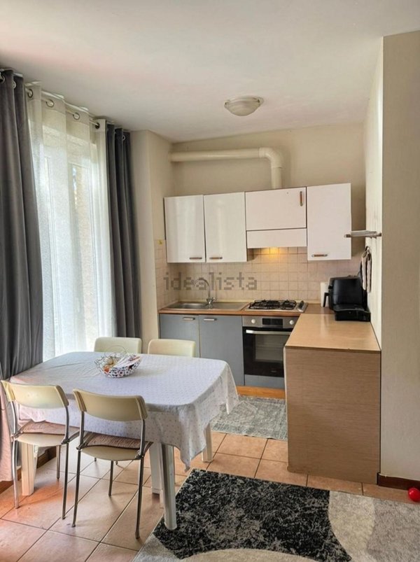 appartamento in vendita a Porto Recanati