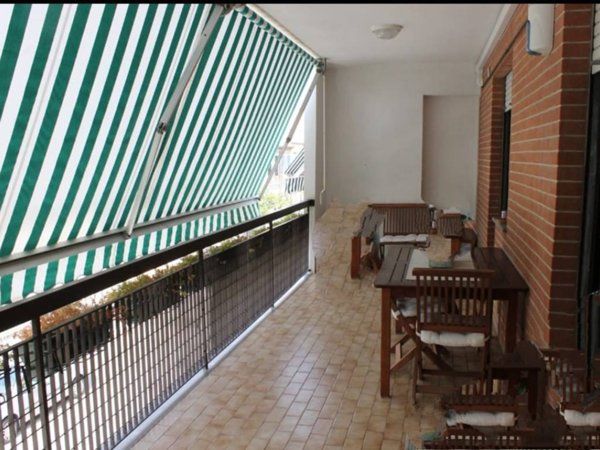 appartamento in vendita a Porto Recanati