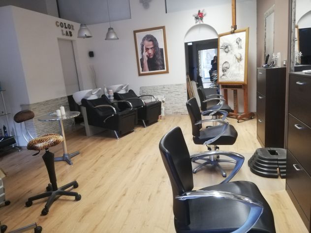 negozio in vendita a Porto Recanati