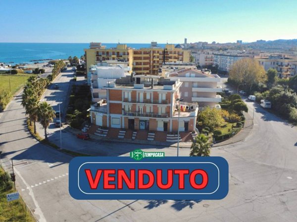 appartamento in vendita a Porto Recanati