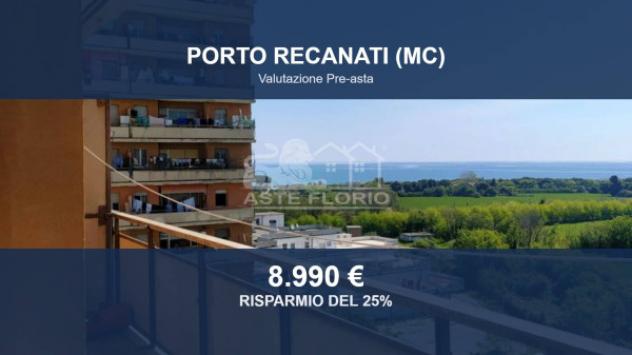 appartamento in vendita a Porto Recanati