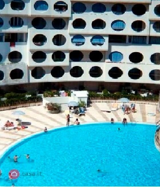 appartamento in vendita a Porto Recanati
