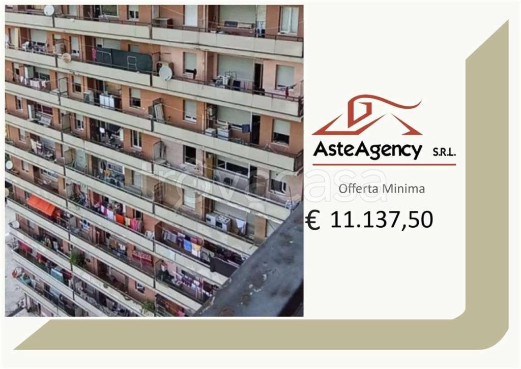 appartamento in vendita a Porto Recanati