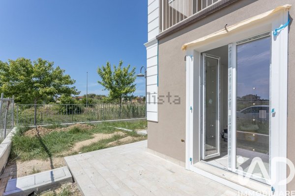 appartamento in vendita a Porto Recanati
