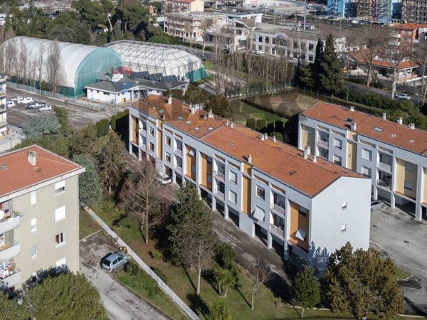 appartamento in vendita a Porto Recanati