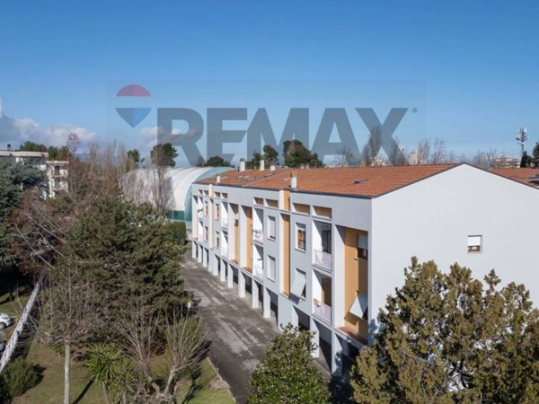 appartamento in vendita a Porto Recanati