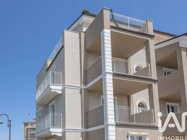 appartamento in vendita a Porto Recanati