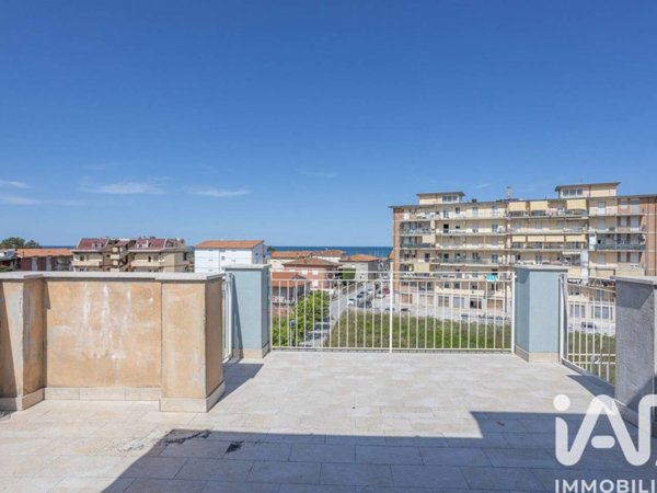 appartamento in vendita a Porto Recanati