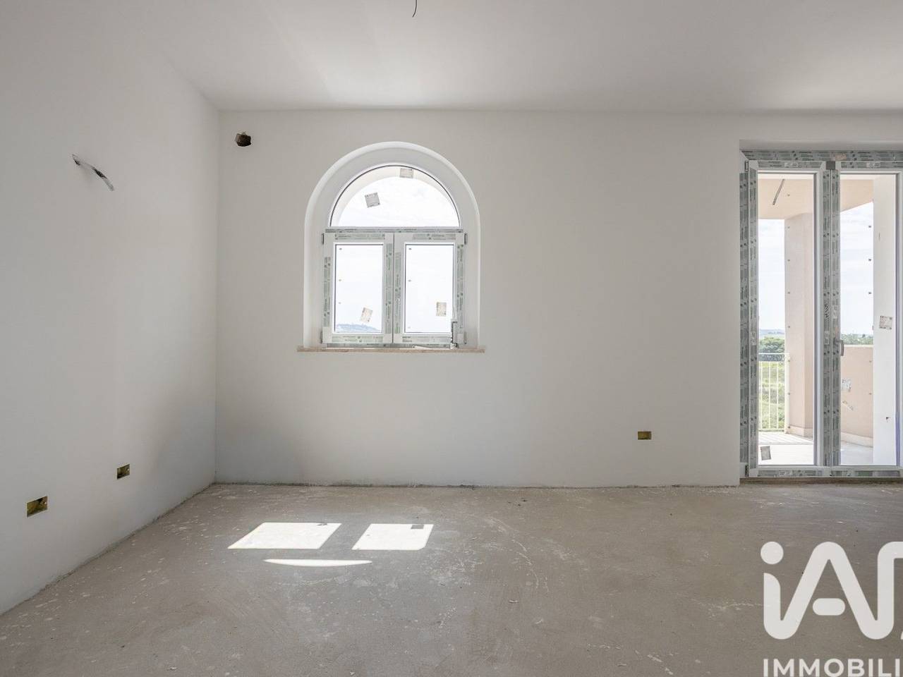 appartamento in vendita a Porto Recanati