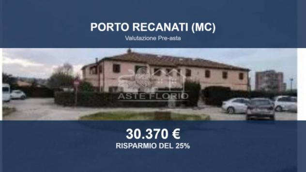 appartamento in vendita a Porto Recanati