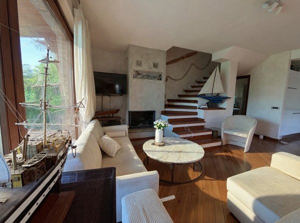 casa indipendente in vendita a Porto Recanati