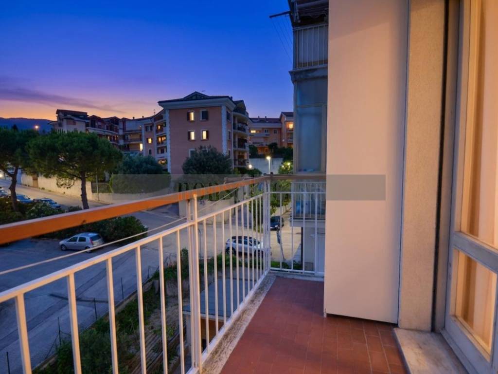 appartamento in vendita a Porto Recanati