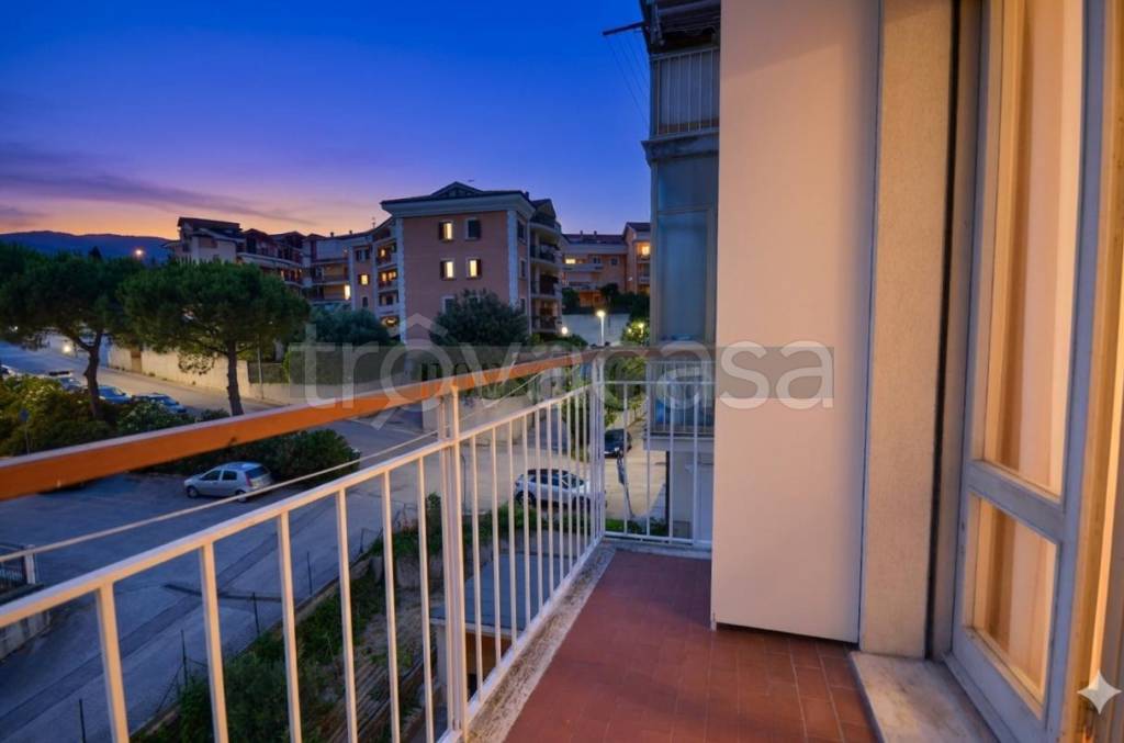 appartamento in vendita a Porto Recanati