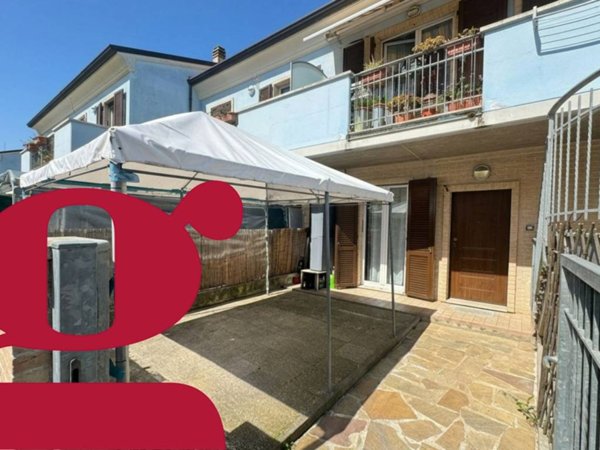 appartamento in vendita a Porto Recanati