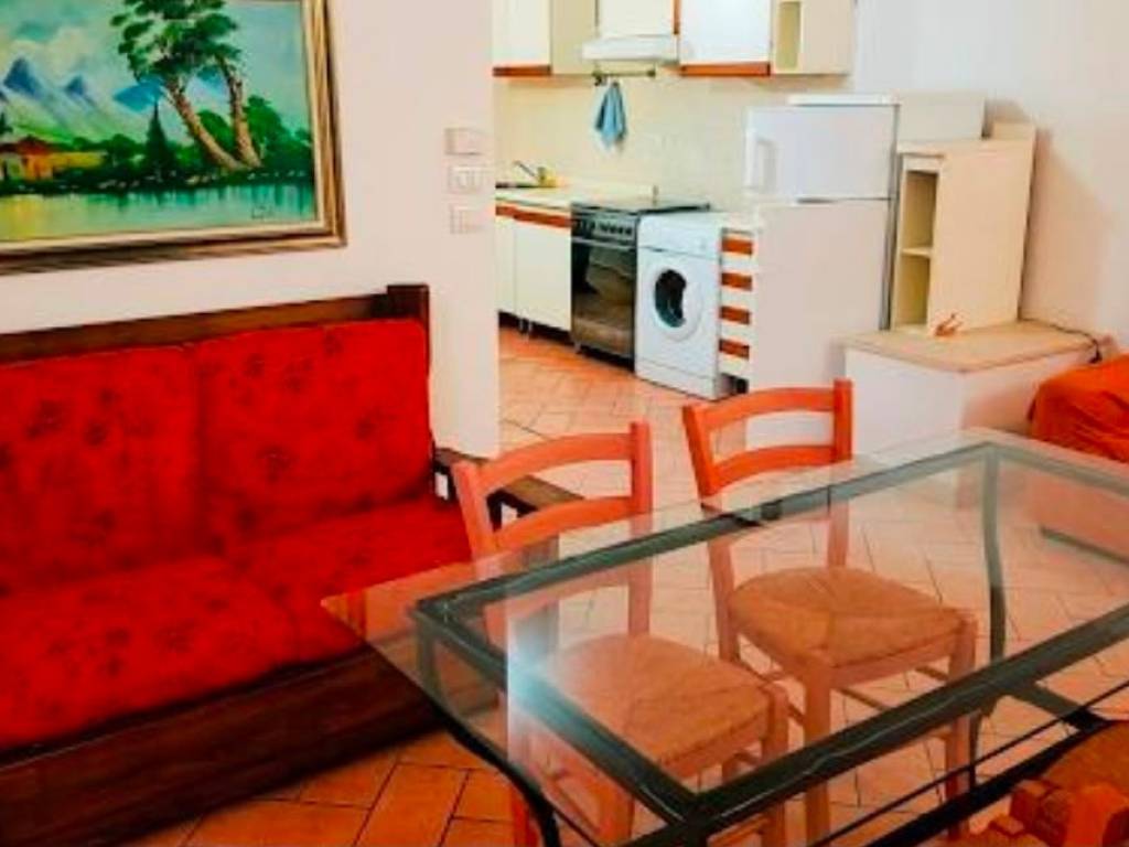 appartamento in vendita a Porto Recanati