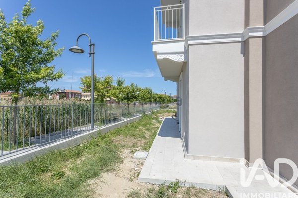 appartamento in vendita a Porto Recanati