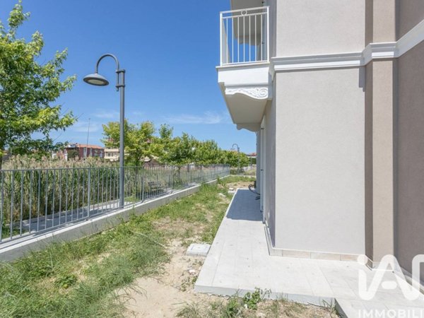 appartamento in vendita a Porto Recanati
