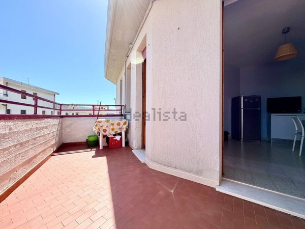 appartamento in vendita a Porto Recanati