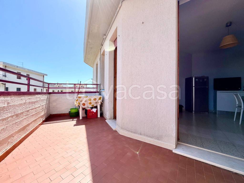 appartamento in vendita a Porto Recanati