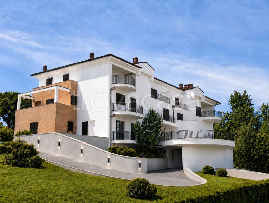 appartamento in vendita a Porto Recanati