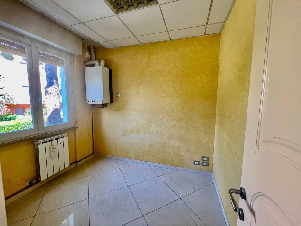 appartamento in vendita a Porto Recanati