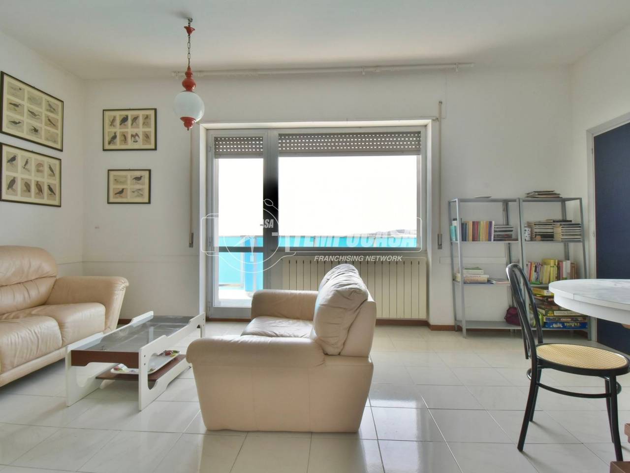 appartamento in vendita a Porto Recanati
