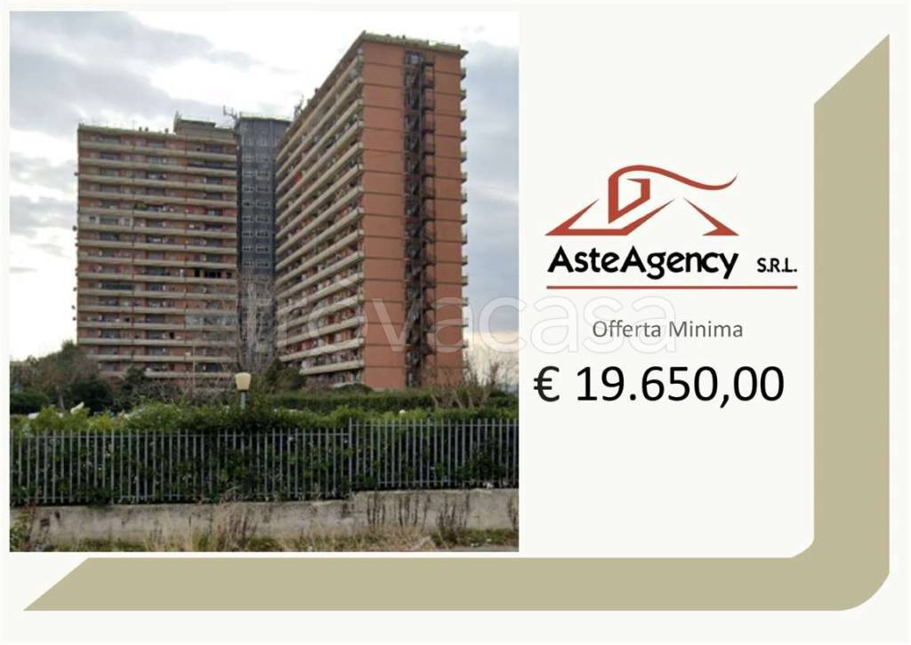appartamento in vendita a Porto Recanati