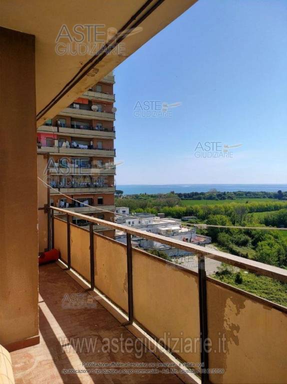 terreno edificabile in vendita a Porto Recanati