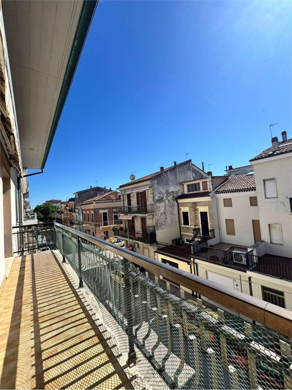 appartamento in vendita a Porto Recanati