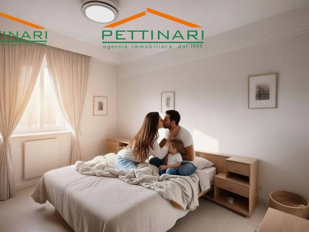 appartamento in vendita a Porto Recanati