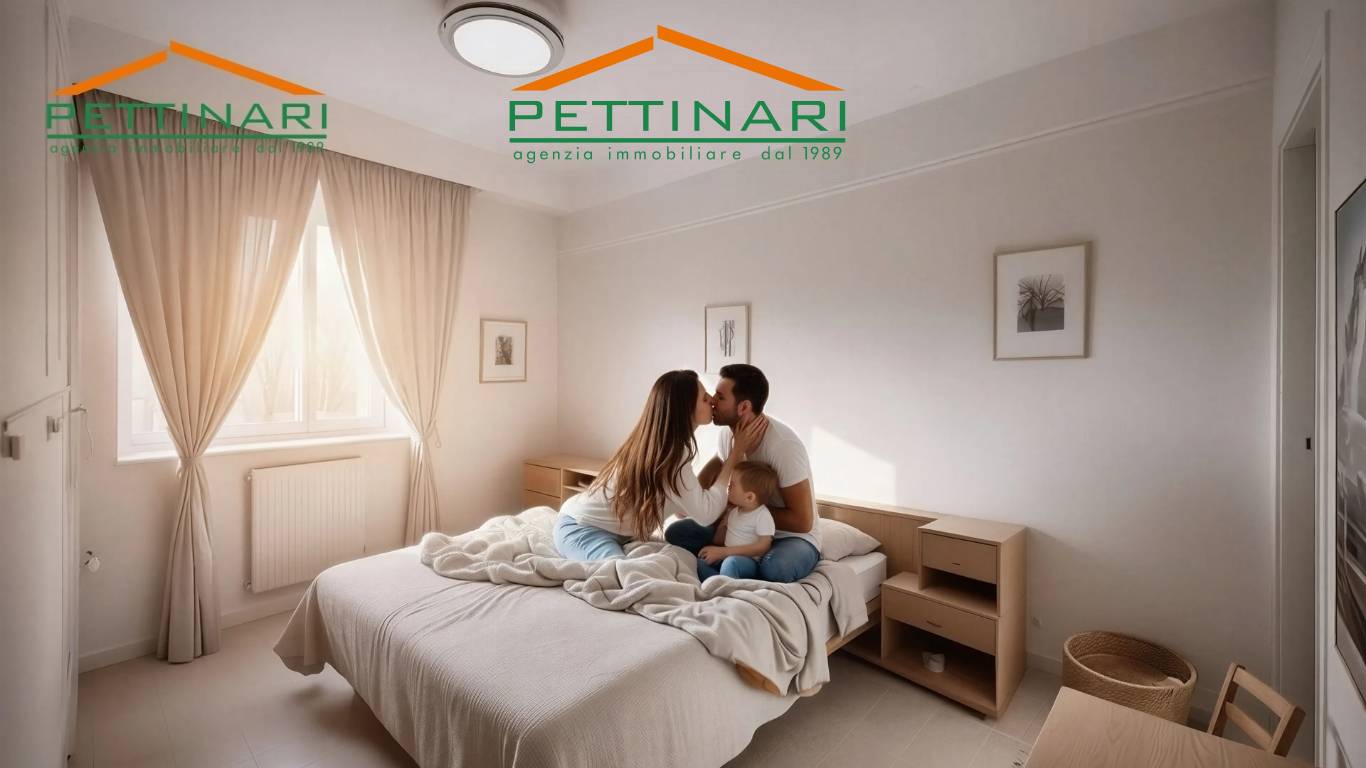 appartamento in vendita a Porto Recanati