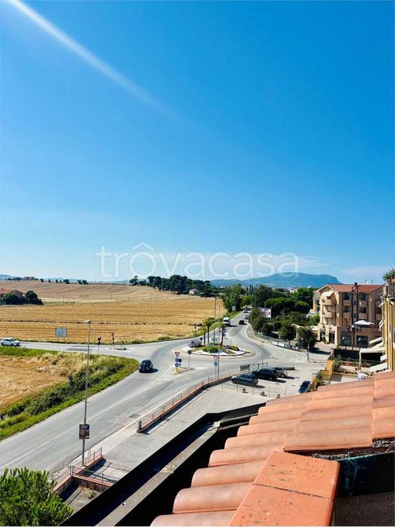 appartamento in vendita a Porto Recanati