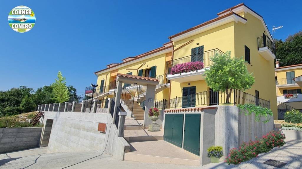 appartamento in vendita a Porto Recanati