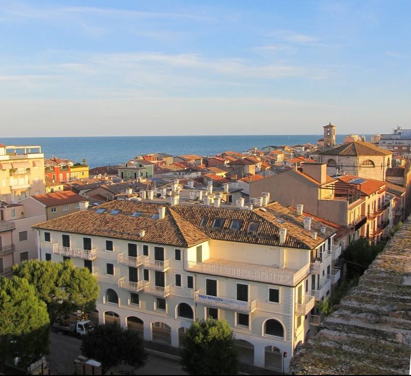 appartamento in vendita a Porto Recanati