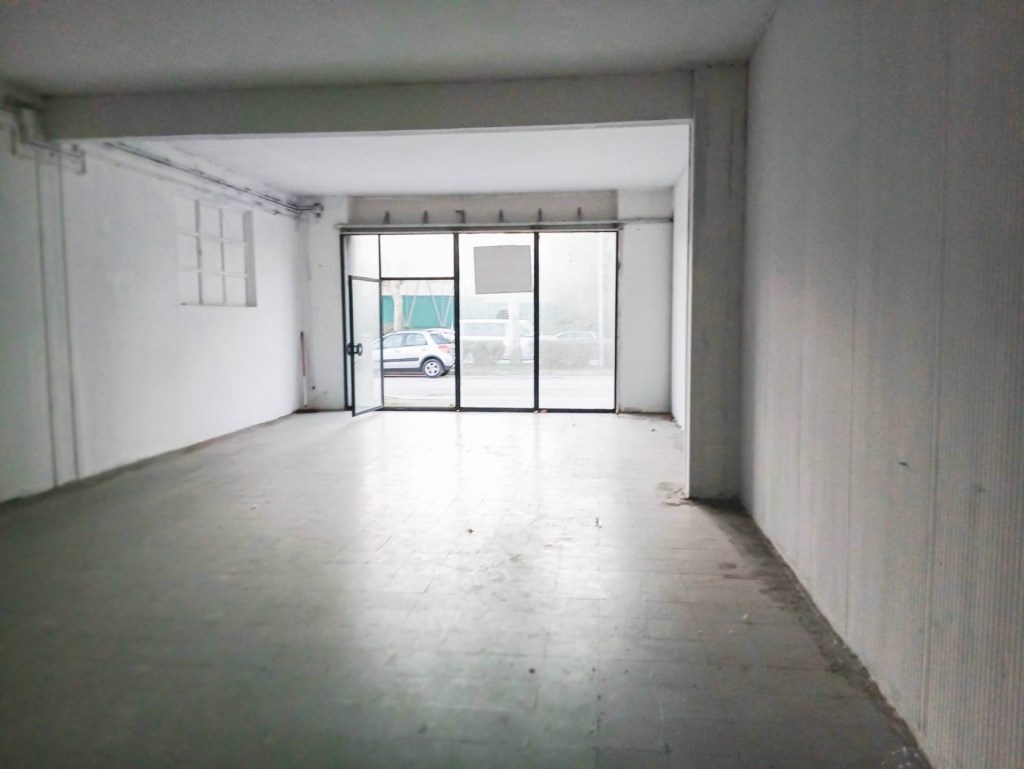 negozio in vendita a Porto Recanati