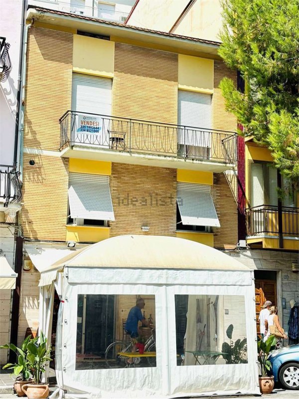 appartamento in vendita a Porto Recanati