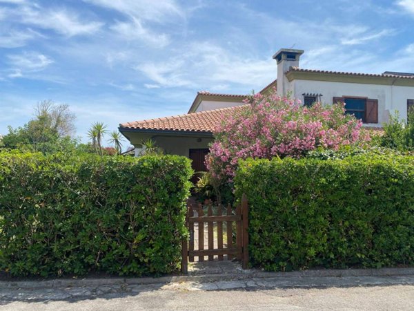 casa indipendente in vendita a Porto Recanati