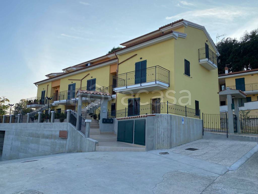 appartamento in vendita a Porto Recanati