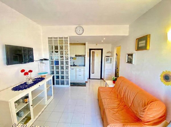 appartamento in vendita a Porto Recanati