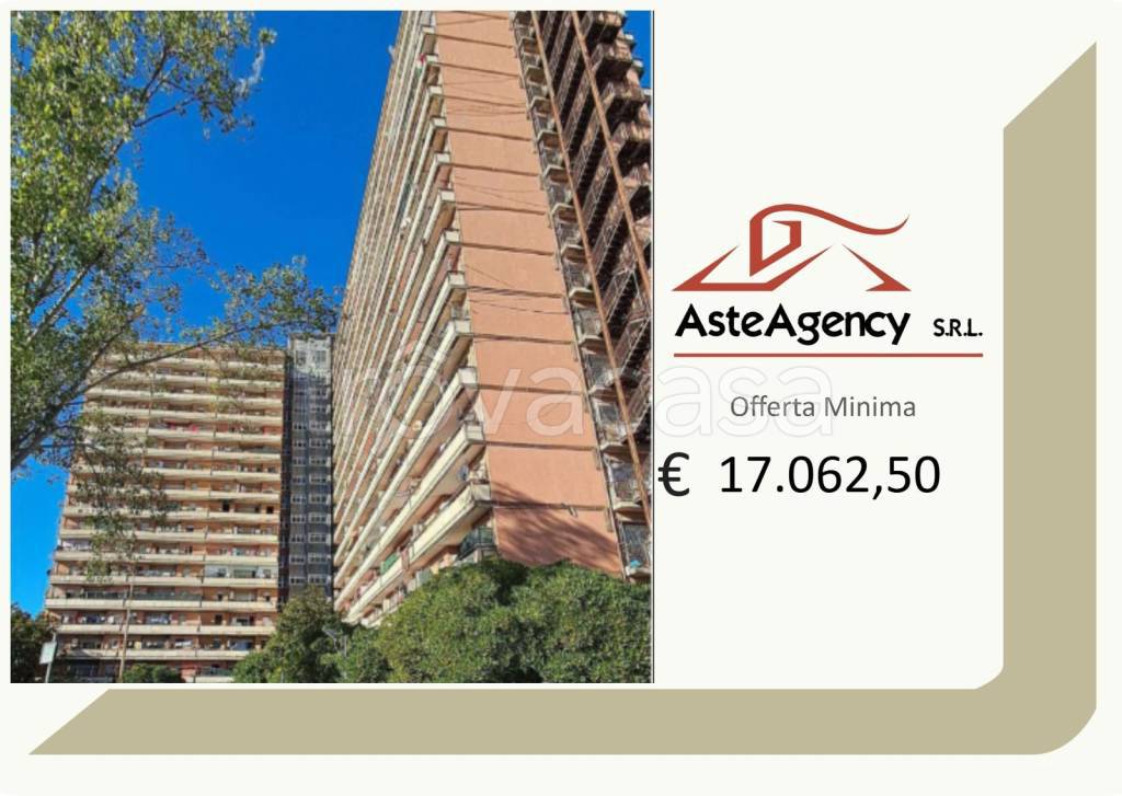 appartamento in vendita a Porto Recanati