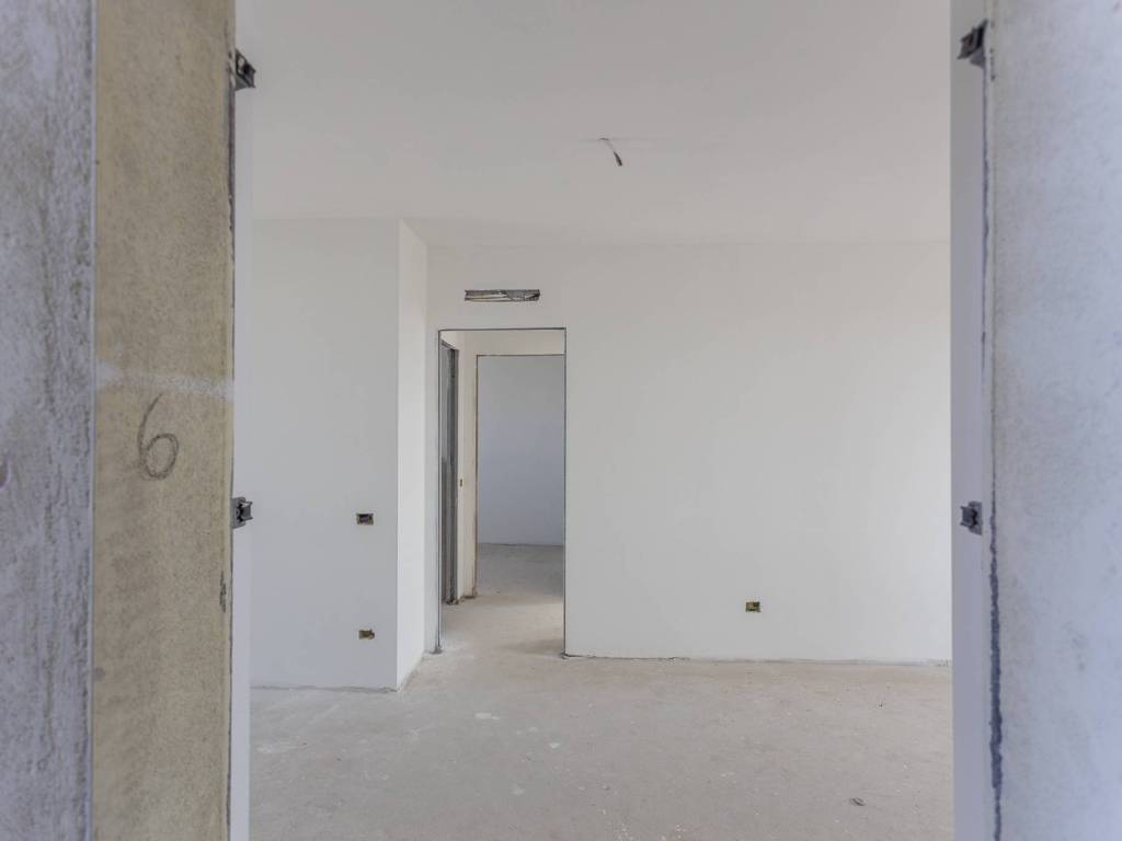 appartamento in vendita a Porto Recanati