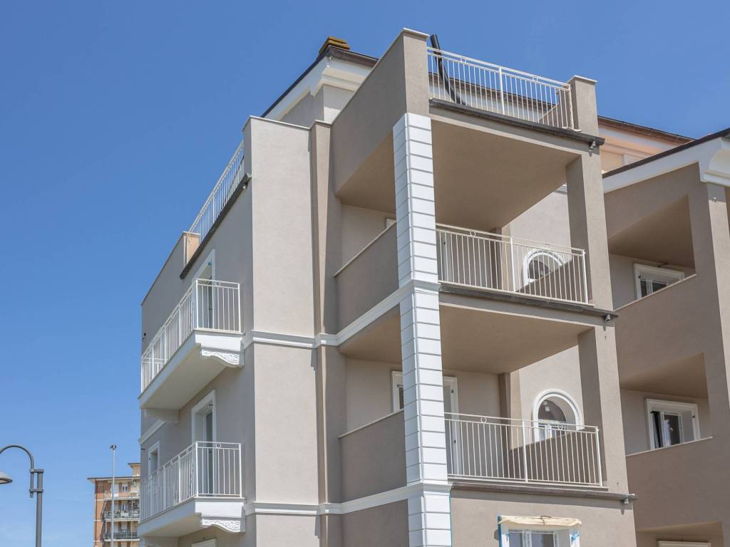 appartamento in vendita a Porto Recanati