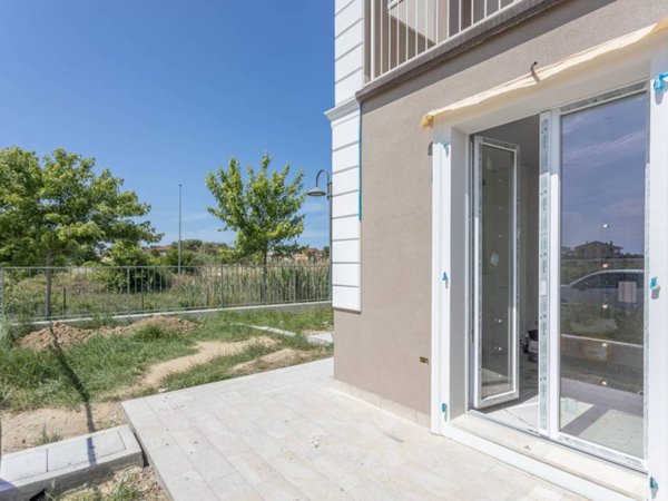 appartamento in vendita a Porto Recanati